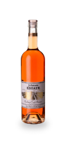 Johnson Estate 2023 Freelings Creek Reserve Dry Rose Lake Erie